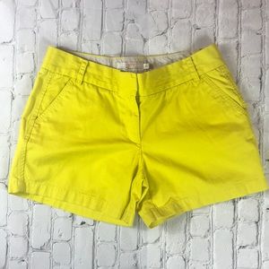 J Crew Women’s Shorts